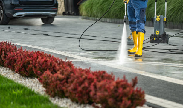 Concrete Sealing in Meridian, ID